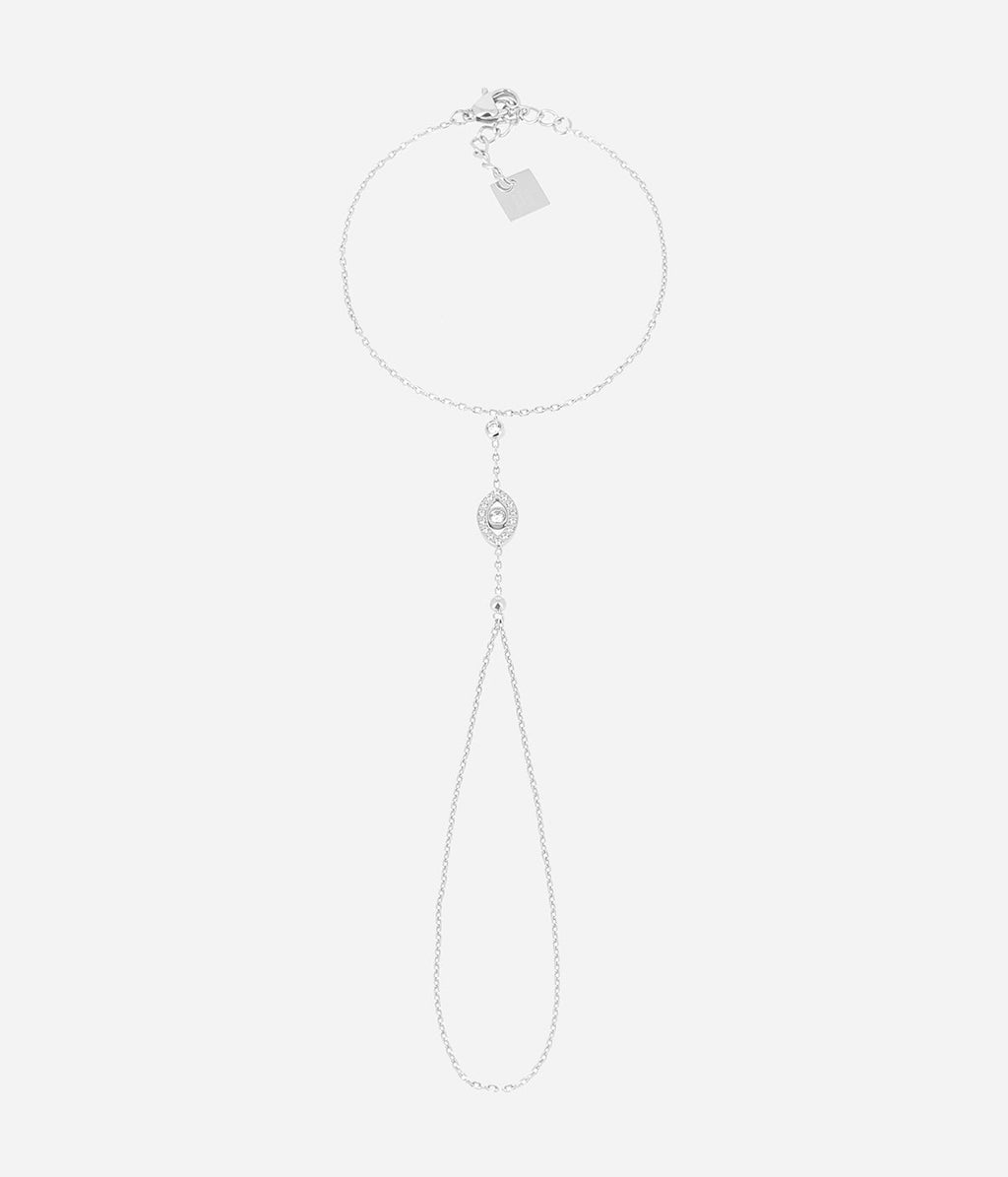 Bijou de main Gipsa (Acier)