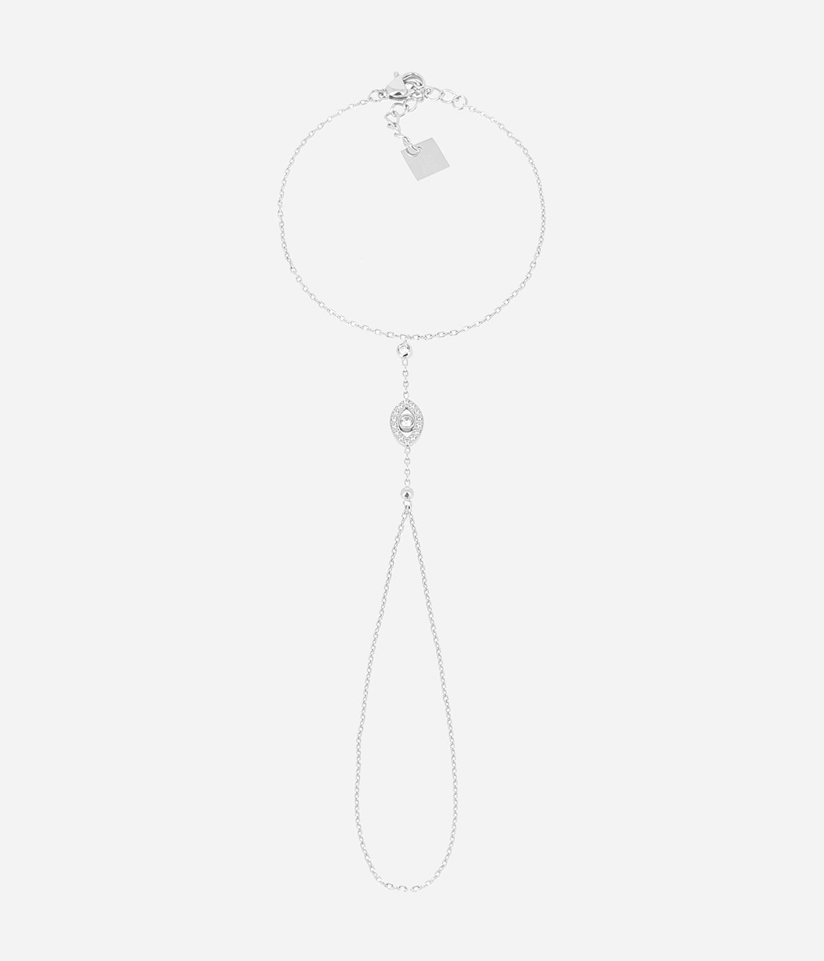 Bijou de main Gipsa (Acier)